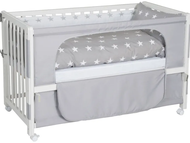 Babybed Room Bed 60 x 120 cm<roba Online