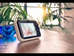 Babyfoon PIP1500<MOTOROLA New