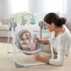 Babyschommel FANCIFUL FOREST<Ingenuity™ Outlet