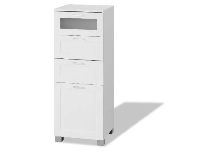 Badkamerkast Basel<LIVARNO home Clearance