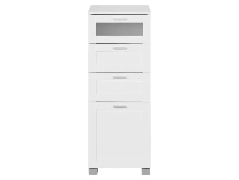 Badkamerkast Basel<LIVARNO home Clearance