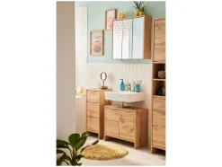 Badkamermeubel Verona<LIVARNO home Sale