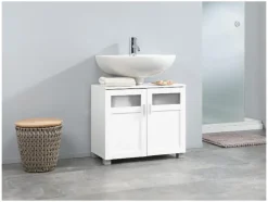 Badkamermeubelset Basel<LIVARNO home Best