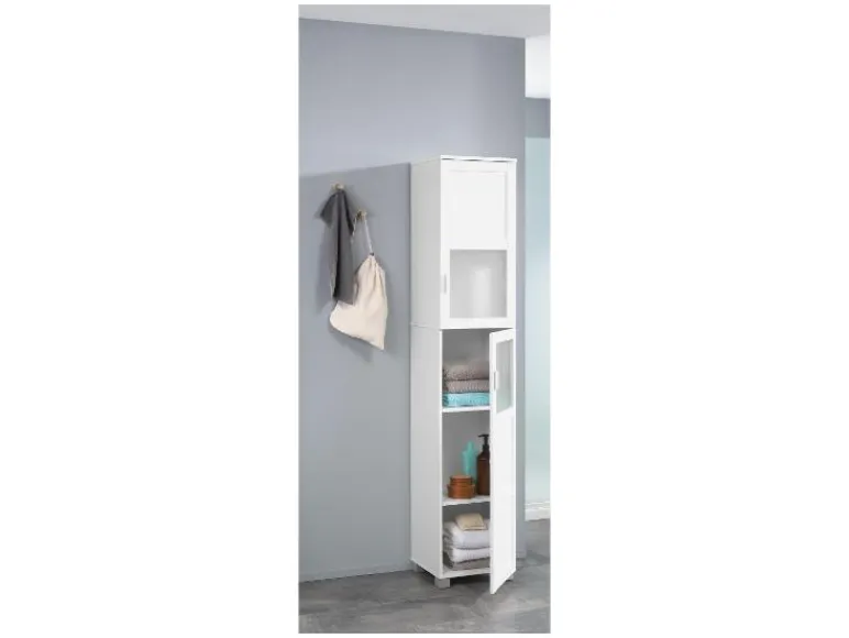Badkamermeubelset Basel<LIVARNO home Best