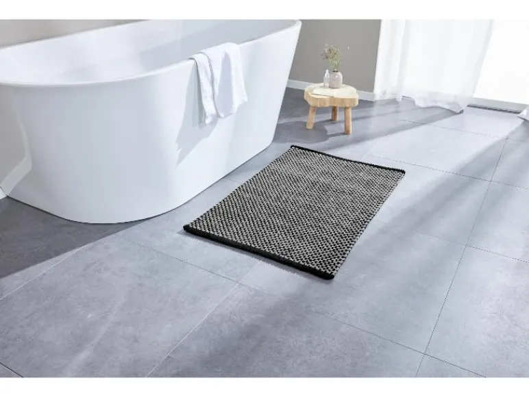 Badmat 60 x 90 cm<LIVARNO home Outlet