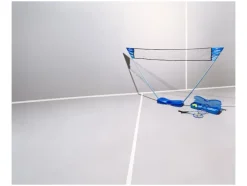 Badmintonset<CRIVIT New