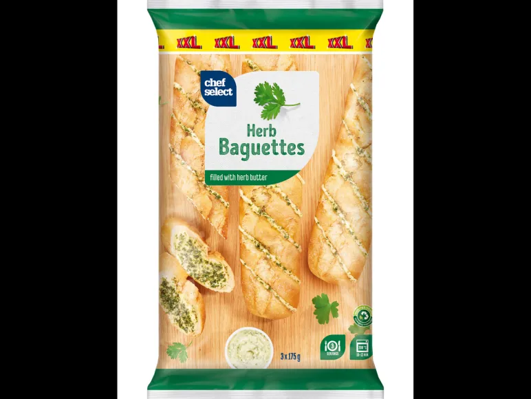 Baguettes< Online