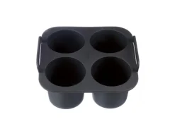 Bakvormen voor airfryer<SILVERCREST® Online