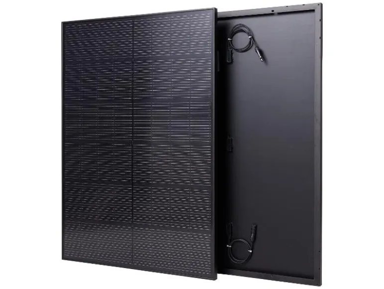 Balkon zonnepanelen starterset 400 W<TRONIC®