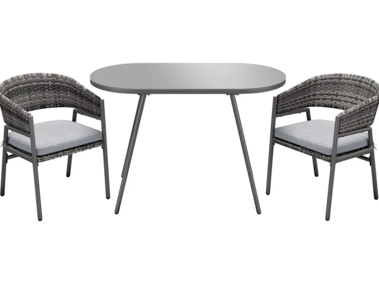 Balkonset<LIVARNO home Discount
