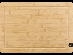Bamboe snijplank<SILVERCREST® Hot