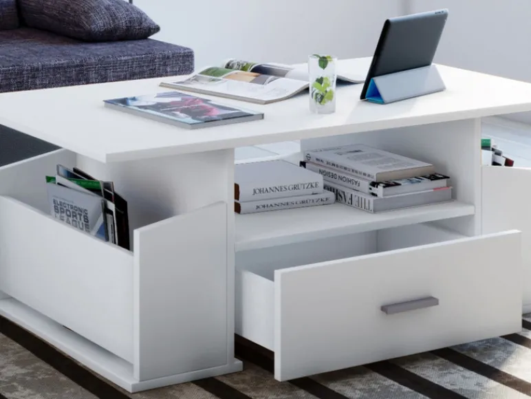 Banktafel Junata<VCM New