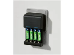Batterijlader<TRONIC® New
