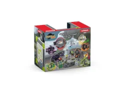 BattleCave Steenkameleon<Schleich Outlet