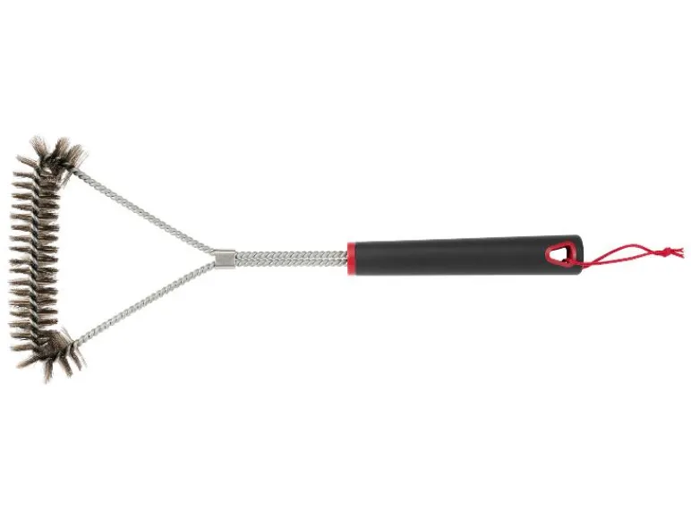 BBQ borstel<GRILLMEISTER Outlet