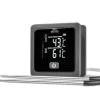 BBQ-thermometer<GRILLMEISTER New