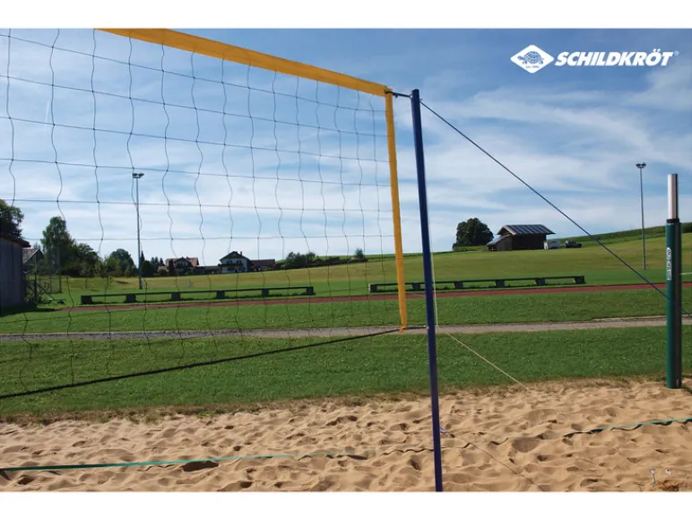 Beachvolleybal-netgarnituur Fun<Schildkröt Outlet