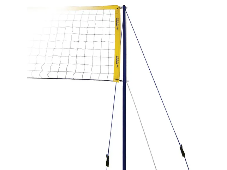 Beachvolleybal-netgarnituur Fun<Schildkröt Outlet