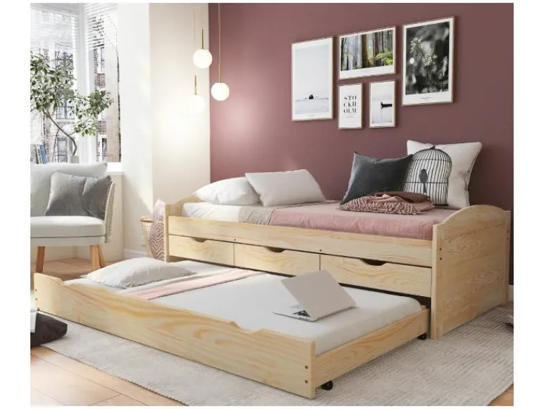 Bed Marinella, Lena of Ulli<Inter Link