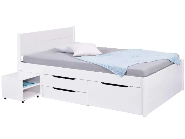 Bedframe Efetivo<Inter Link New