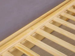 Bedframe Lotar 90 x 200 cm<Inter Link Best
