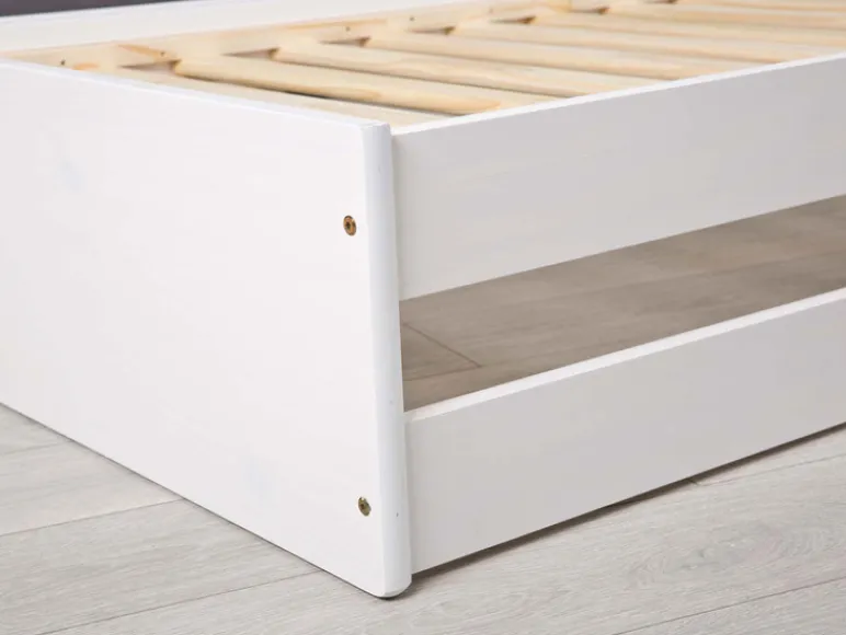 Bedframe Lotar 90 x 200 cm<Inter Link Best