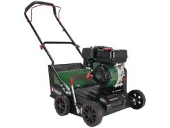 Benzine verticuteermachine 4,3 kW<PARKSIDE® New