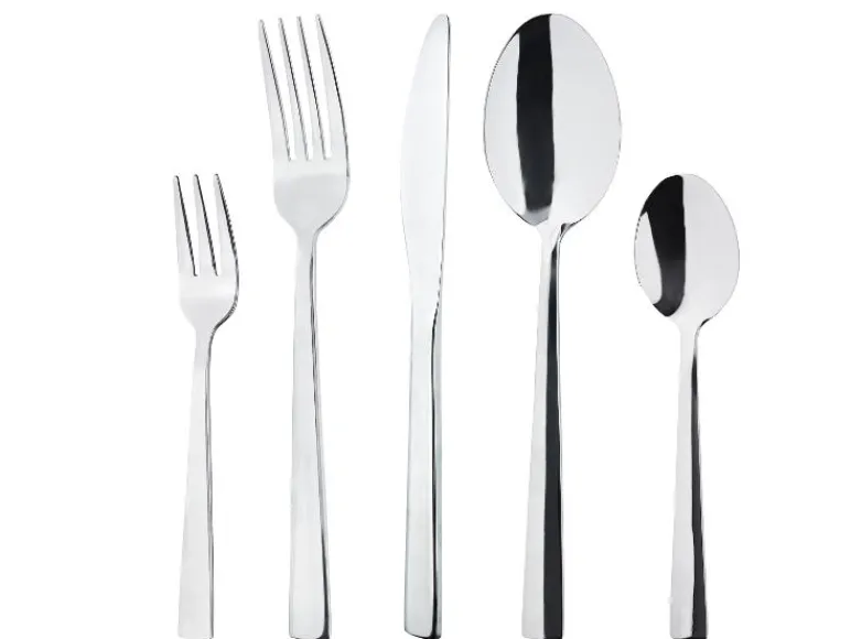 Bestekset 30-delig<SILVERCREST® New