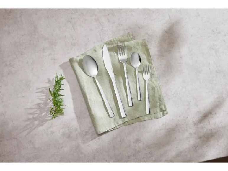 Bestekset 30-delig<SILVERCREST® New
