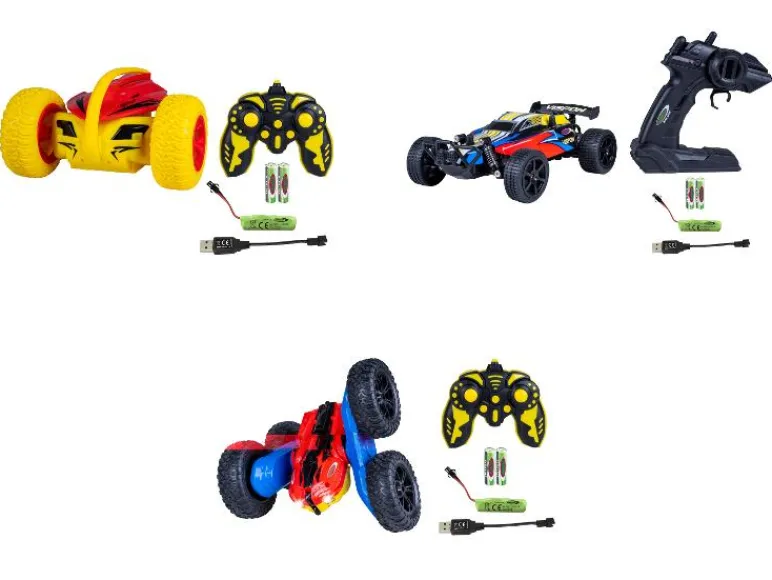 Bestuurbare auto<JAMARA Best