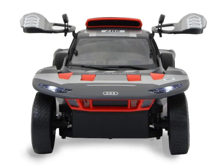 Bestuurbare auto Audi RS Q e-tron E2<JAMARA Sale