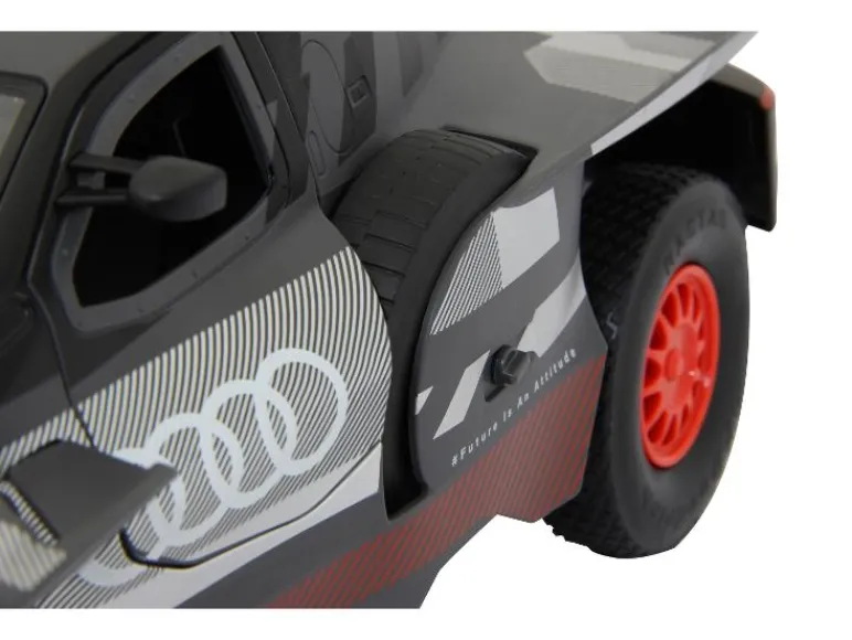 Bestuurbare auto Audi RS Q e-tron E2<JAMARA Sale