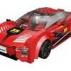 Bestuurbare auto Construction Racer 1:20<Carrera