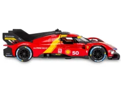 Bestuurbare auto Ferrari 499P<JAMARA Outlet