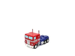 Bestuurbare auto Optimus Prime Transformer<Jada Outlet