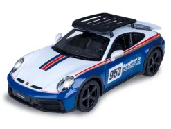 Bestuurbare auto Porsche 911 Dakar Performance<JAMARA Best