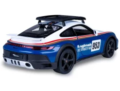 Bestuurbare auto Porsche 911 Dakar Performance<JAMARA Best