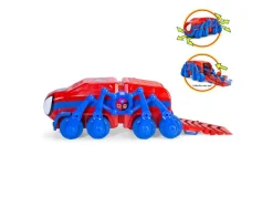 Bestuurbare auto Spidey Team 1:50<DICKIE