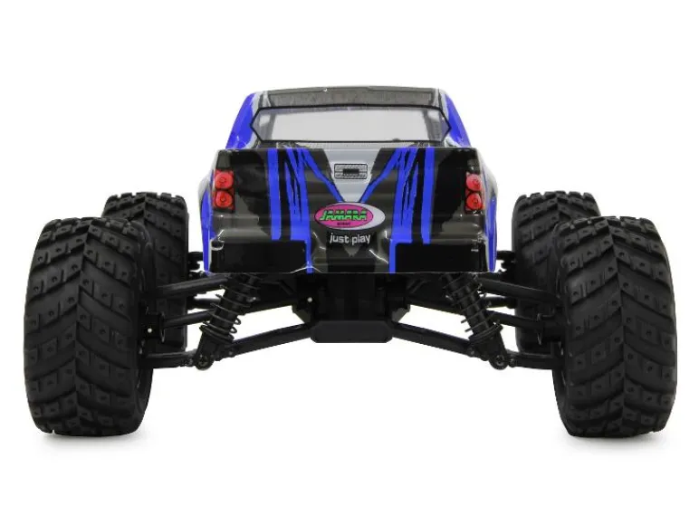 Bestuurbare monstertruck Whelon<JAMARA Clearance