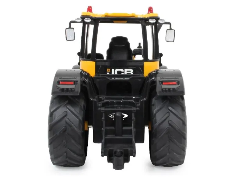 Bestuurbare tractor JCB Fastrac<JAMARA Best