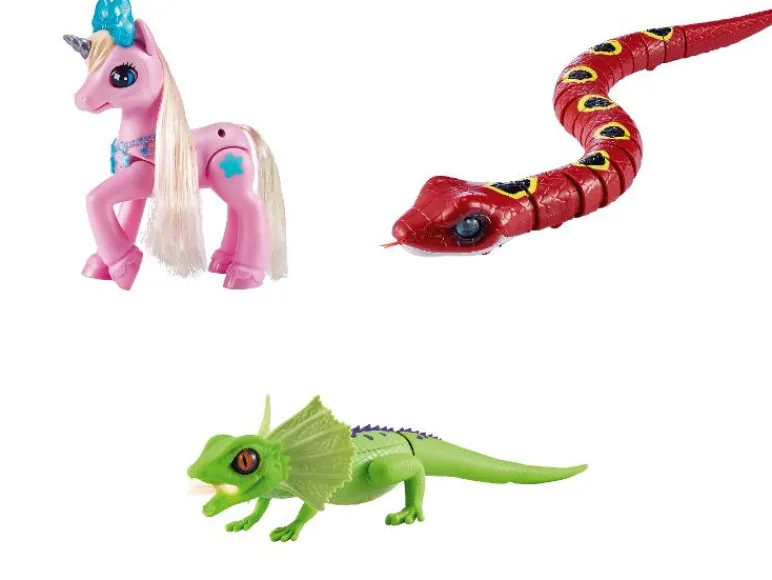 Bewegend speelgoeddier<Playtive Sale