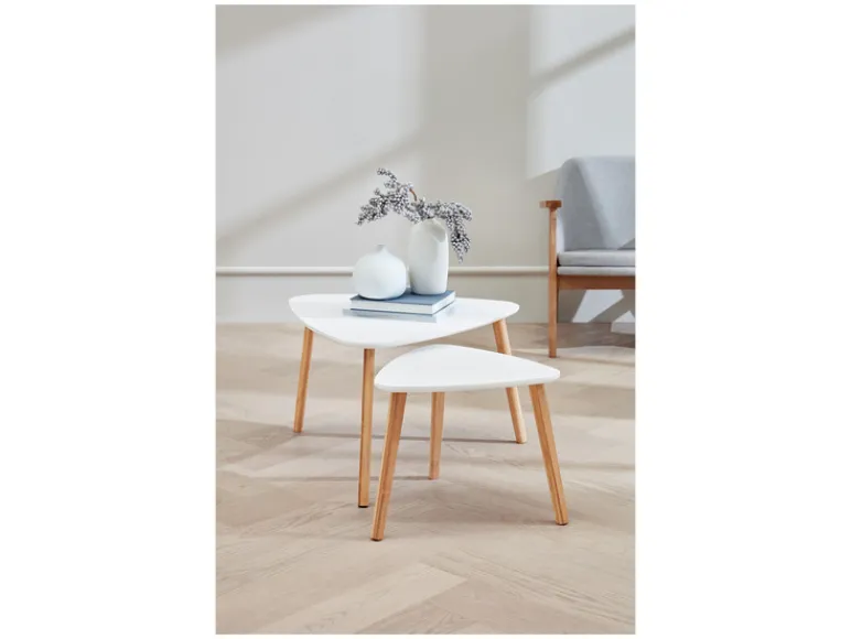 Bijzettafelset<LIVARNO home New