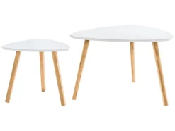 Bijzettafelset<LIVARNO home New