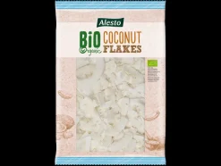 Bio kokoschips<Alesto Discount