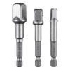 Bits, bithouder, bitadapter of diepte-aanslagset<PARKSIDE® Clearance