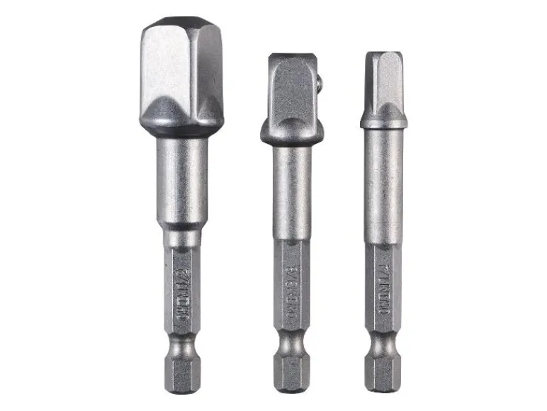 Bits, bithouder, bitadapter of diepte-aanslagset<PARKSIDE® Clearance