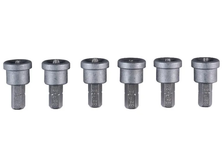 Bits, bithouder, bitadapter of diepte-aanslagset<PARKSIDE® Clearance