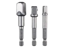 Bits, bithouder, bitadapter of diepte-aanslagset<PARKSIDE® Outlet