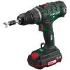 Bitset of bit- en dopsleutelset<PARKSIDE® New