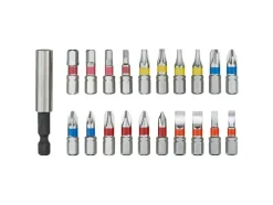 Bitset of dopsleutelset<PARKSIDE® Outlet